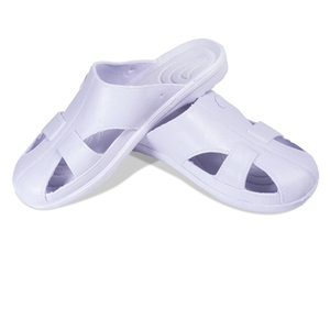 JEJOR üreticileri <span class=keywords><strong>PVC</strong></span> PU SPU Zapatillas takunya <span class=keywords><strong>ESD</strong></span> anti-statik terlik - Product Image 5