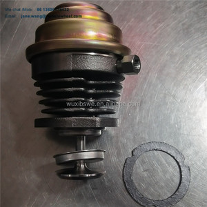 วาล์วระบายของเสีย58061100220 58051100210ชุดสำหรับ Volvo Penta Turbo 53369706913 53369886913 MTU-DDC เรือ24.0L เครื่องยนต์ - Product Image 5