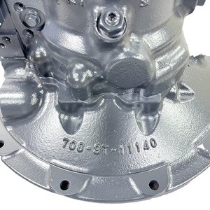 Bomba de Agua Principal para PC70-8, 708-3T-00151, Piezas de Maquinaria de Construcción Hidráulica, Origen Guangdong, 6 Meses de Garantía - Product Image 6