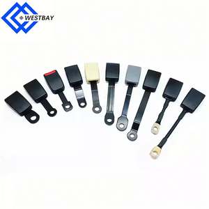 Pièces automobiles d'origine LR009308 Boucle <span class=keywords><strong>de</strong></span> <span class=keywords><strong>ceinture</strong></span> <span class=keywords><strong>de</strong></span> <span class=keywords><strong>sécurité</strong></span> <span class=keywords><strong>arrière</strong></span> (centre) pour Land Rover Discovery 3 Discovery 4 2005-2016 LR009308 - Product Image 5