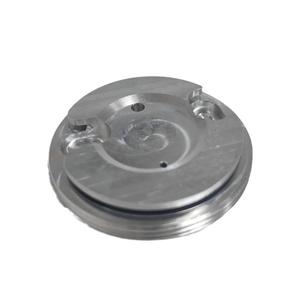 Servicio Personalizado de Polipropileno, Producción en Masa, Mecanizado OEM, Micromecanizado, PTFE, Mandrinado CNC, Fabricación de PEEK - Product Image 2