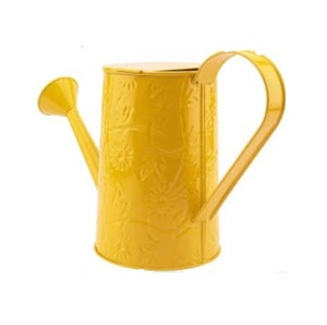 Stylish Latest Design Metal Water <b>Cane</b> Yellow Color Watering <b>Cane</b> for <b>Garden</b> and Gallery Plants Water <b>Cane</b> for Outdoor Trees - Product Image 1