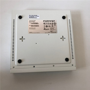 Gốc Fortinet 60D 10GE RJ45 10 Cổng An Ninh Mạng Tường Lửa FG-60D Với Giá Tốt - Product Image 2