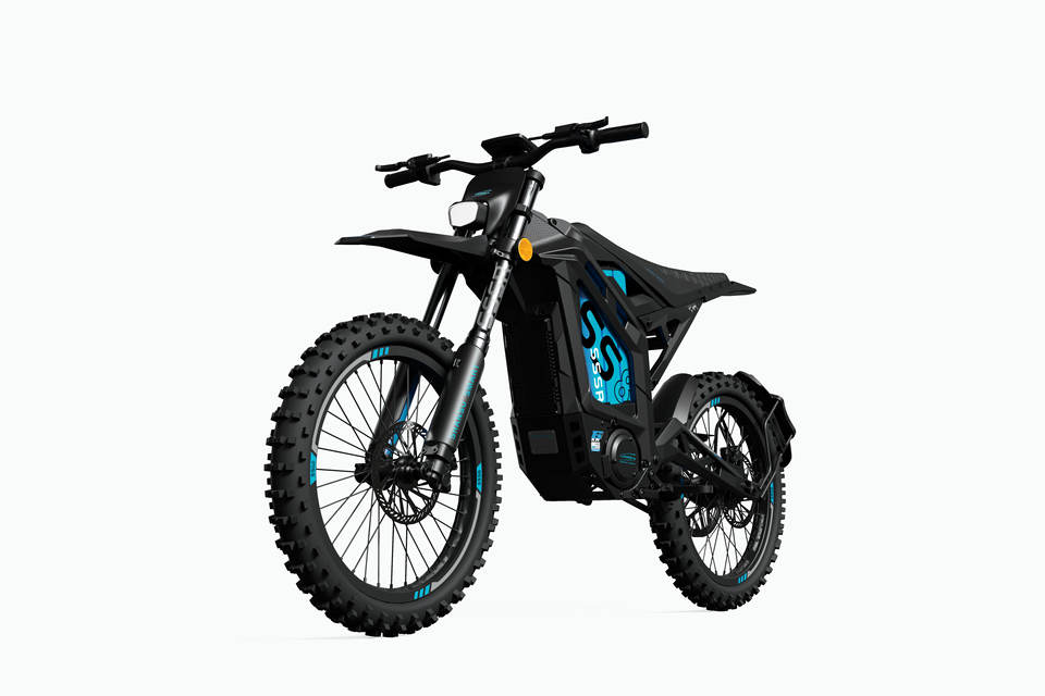 Curated visual reference: Cheap Electric Motorcycles With High Capacity Battery Life Reference: Cheap Electric Motorcycle 3000W Electric Bicycle Central Motor 72V 40Ah