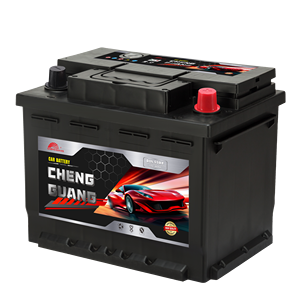Nouvelle batterie 12V pour voiture, batterie au plomb-acide 60Ah, norme JIS, batterie de démarrage automobile de qualité supérieure - Product Image 1