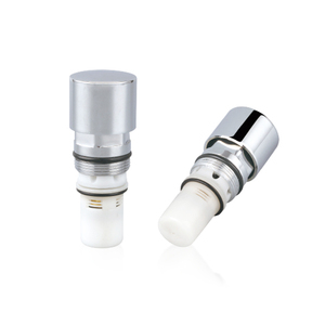 Chaoling hot-bán nhựa WC tiết kiệm nước rửa lưu vực nước hẹn giờ tap Cartridge - Product Image 1