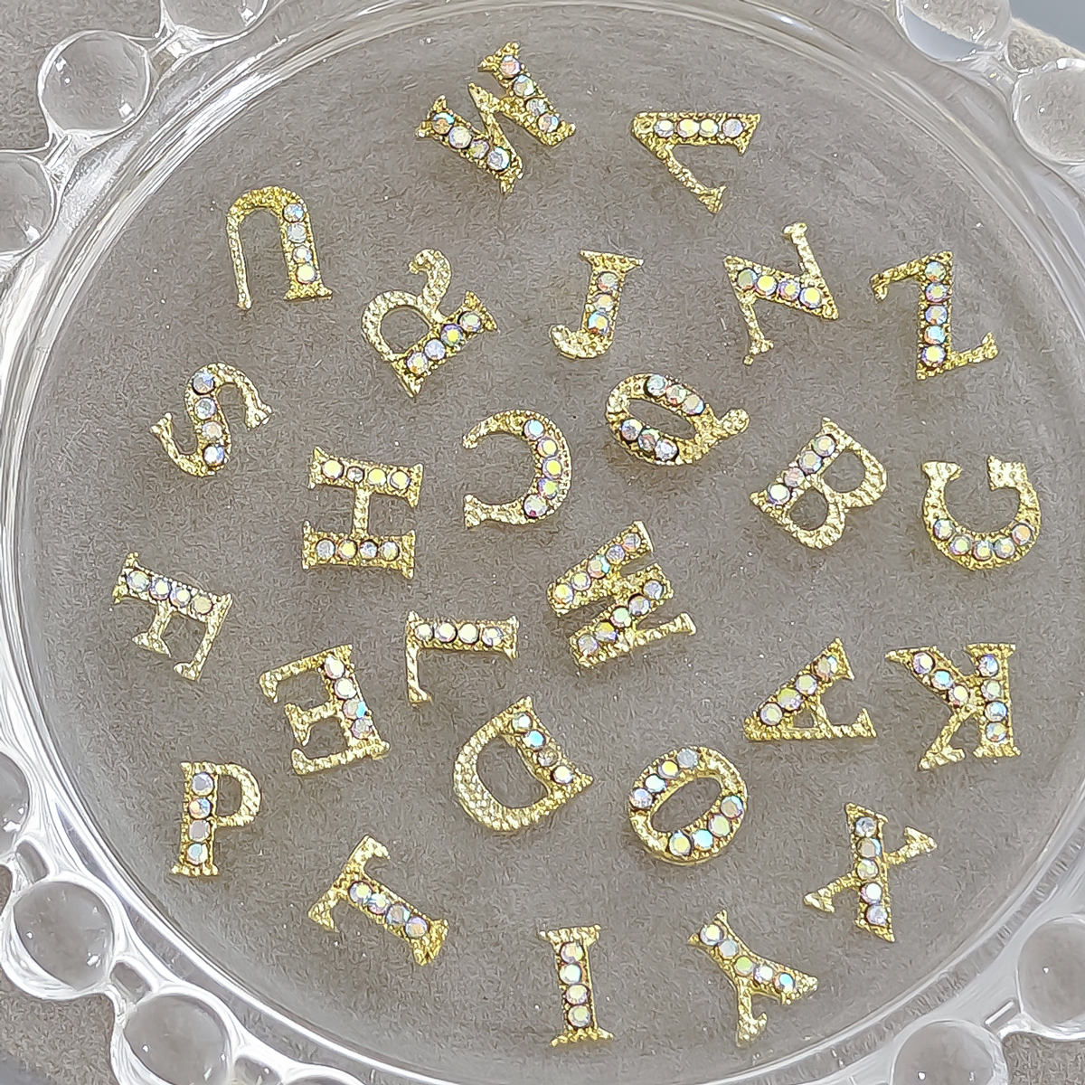 Oro (diamante colore AB)