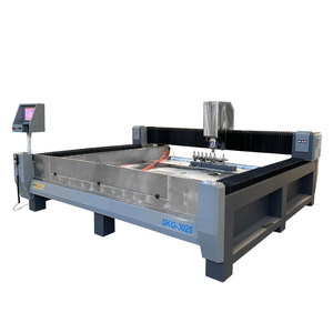 เครื่องขัดขอบกระจกขนาดเล็ก - Product Image 6