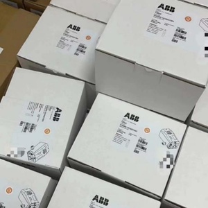 อุปกรณ์ควบคุมความถี่ AB-B รุ่น TZIDC แบบสองทาง ของแท้ใหม่เอี่ยม 380V สามเฟส IP65 สำหรับระบบอัตโนมัติอุตสาหกรรม รุ่น V18345-1010421001 - Product Image 5