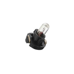 Ampoules halogènes pour éclairage intérieur de voiture T3 T4.2 T4.7, lampes de tableau de bord, voyants de boutons de climatisation - Product Image 2