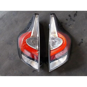 Auto LED lámpara de cola del coche para el <span class=keywords><strong>Toyota</strong></span> <span class=keywords><strong>Prius</strong></span> C Aqua <span class=keywords><strong>2018</strong></span> - 2019 - Product Image 3