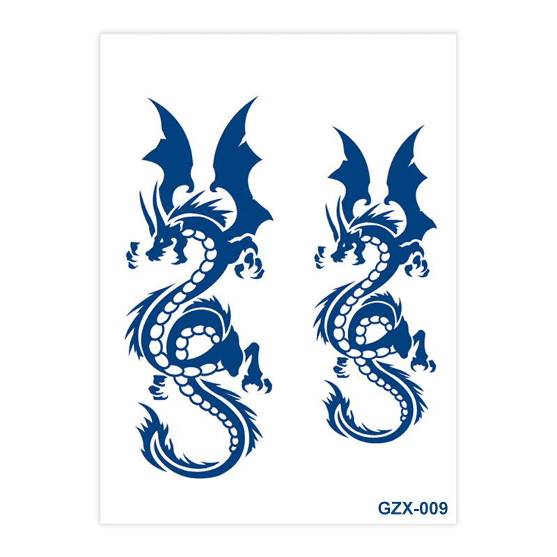 GZX-009