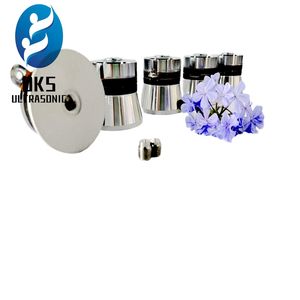 Vibrador Ultrasónico de 40KHz, Transductor Ultrasónico de 100W, Vibrador Ultrasónico para Lavavajillas - Product Image 4