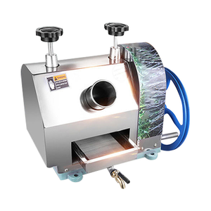 Vente en gros 2025, machine à jus de canne à sucre manuelle de table portable, petite et compacte - Product Image 1