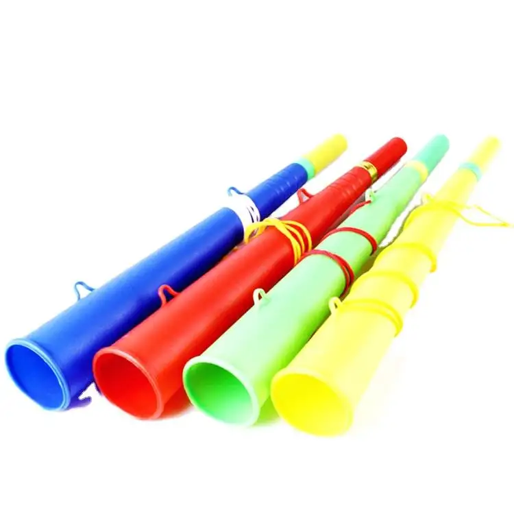 工場カスタマイズVuvuzelaホーン価格Vuvuzelaノイズメーカースポーツイベント用バルクVuvuzela