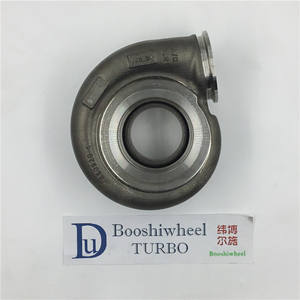 G30 AR 1.21 740902-0089ตัวยึดแบบหมุนได้ตัวเรือนกังหันสแตนเลส G-30-1.21 a.r 1.21 1.4848มาตรฐานยุโรป - Product Image 2