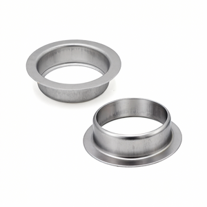 <span class=keywords><strong>3</strong></span>/4 дюймов круглый алюминиевый водосточный желоб для дождевой дренажной системы - Product Image 1