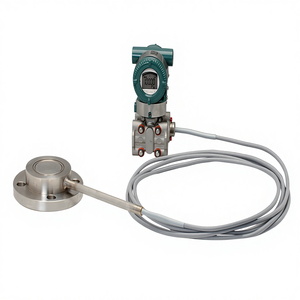 Trasmettitori di Pressione Serie <span class=keywords><strong>Yokogawa</strong></span> <span class=keywords><strong>EJA430E</strong></span> EJA530E EJA538 YTA610 con Pressione di Alimentazione - Product Image 1