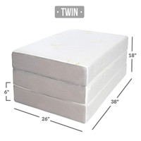 Matelas Futon japonais à 3 tatamis pliants de haute qualité pour canapé-lit fabrication moderne garantie de 10 ans à faible coût chambre hôpital
