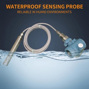 Industrieller Wasserstandsensor für <span class=keywords><strong>Tank</strong></span>-/Brunnenpegelmessung - Product Image 5