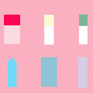 Translucent Colorful PET Page <strong>Flags</strong> Self Adhesive <strong>Book</strong> Marking Sticky Tab Planner Page <strong>Flags</strong> for School and Office - Product Image 6