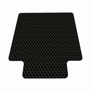 <span class=keywords><strong>Tapis</strong></span> <span class=keywords><strong>de</strong></span> sol en <span class=keywords><strong>plastique</strong></span> roulant <span class=keywords><strong>pour</strong></span> <span class=keywords><strong>chaise</strong></span> <span class=keywords><strong>de</strong></span> <span class=keywords><strong>bureau</strong></span> sur <span class=keywords><strong>tapis</strong></span> <span class=keywords><strong>pour</strong></span> le travail, la maison, les jeux avec lèvre étendue - Product Image 4