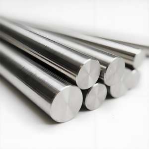 Ni212 Pure <span class=keywords><strong>Nickel</strong></span> Rod Bar Factory Direkt versorgung Hochreine 99% <span class=keywords><strong>Nickel</strong></span> Bar 538MPa Stärke 30% Dehnung für die Industrie - Product Image 5