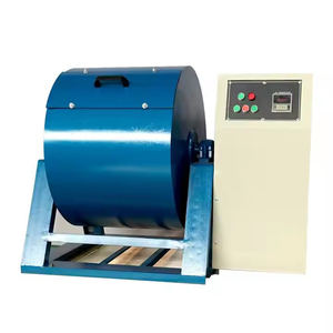 Probador de pérdida de partículas de roca de Venta caliente LAA Machine Los Angeles Abrasion Machine - Product Image 4