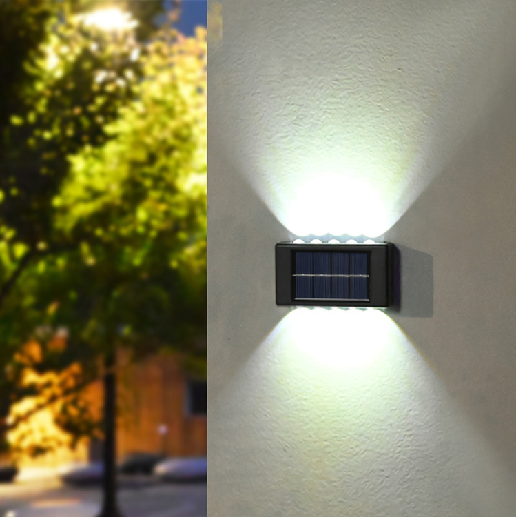 10 led