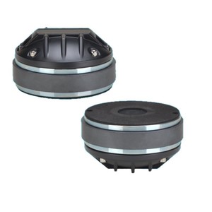 Huiyin Factory 36-core Tweeter <b>Speaker</b> Driver Non-paper Diaphragm <b>External</b> Magnet Plastic Professional <b>Speakers</b> - Product Image 1