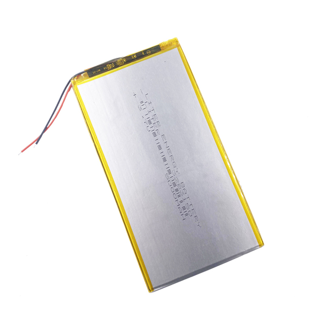 Wholesale Ultra Thin 3283150 5000mAh Lipo Batteries 3.7V Rechargeable Lithium Ion Polymer Battery