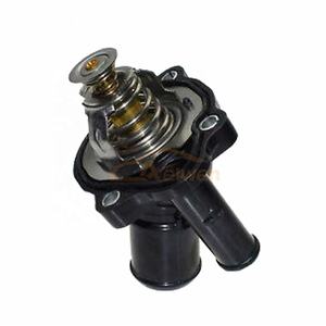 Thermostat de voiture automatique utilisé pour FORD MONDEO IV OE NO.1374191 3M4G8575AC 3M4G8575BA 3M4G8575BC - Product Image 1