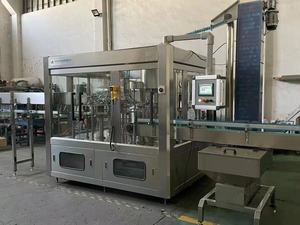 Valvula de retractable fill llenadora rotativa para 5 galon agua automática 8-8-3 de agua potable máquina de llenado de agua de bebida <span class=keywords><strong>bot</strong></span> - Product Image 6