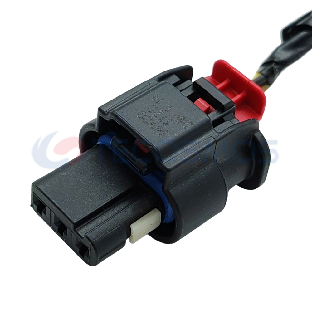 Automotive Waterproof Wire Harness Connector for Car Connector Plug 3-Pin Female 34900-3120
