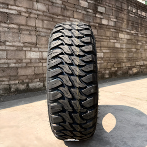 Neumático Longline para Auto LT265 65R18 10PR de Alta Calidad, Chino, para Pasajeros 4x4 - Product Image 1