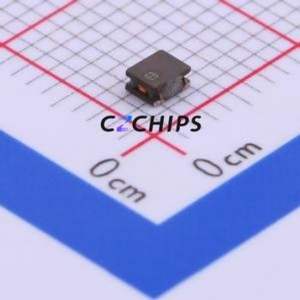 Inductor de Potencia VLS252012HBX-3R3M-1 1008 (Inductancia: 3.3uH) (Precisión: 20%) (Corriente Nominal: 1.55A) - Product Image 1