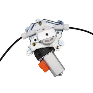 Nouveau <span class=keywords><strong>moteur</strong></span> de lève-<span class=keywords><strong>vitre</strong></span> électrique avant gauche FREIREBP pour / <span class=keywords><strong>307</strong></span>/C2 OE 5745000 5746000 - Product Image 6