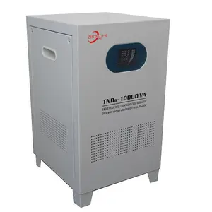 1kva 2kva כוח הבית 220v פלט AC לסירוגין ווסת מתח אוטומטי