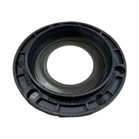 Choix populaire Pièces détachées automobiles LR010706 AJ811449 Joint d'huile de vilebrequin pour Land Rover Discovery 4 5 Range Rover Sport