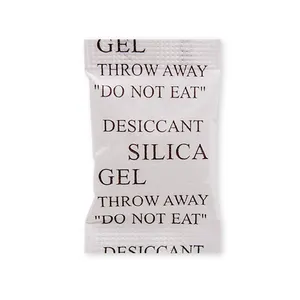 An Toàn Khi Sử Dụng Với Túi Hút Ẩm Thuốc Thực Phẩm Túi Hút Ẩm Silica Gel