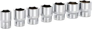 216 Piece Professional Mechanic <b>Tool</b> Suit Durable Carbon Steel Ratchet Wrench Socket Screwdriver for Repair Vehicles - Product Image 3