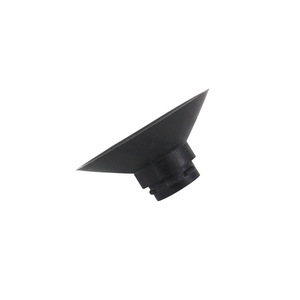 Ventouses en silicone série SMC pour robots articulés industriels Compresseurs d'air ZP2/4/8/10/12U - Product Image 2