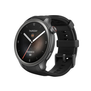 Montre connectée <span class=keywords><strong>Amazfit</strong></span> Huami <span class=keywords><strong>Balance</strong></span>, best-seller en Europe et en Amérique, avec suivi intelligent, GPS, étanche, appels Bluetooth - Product Image 4