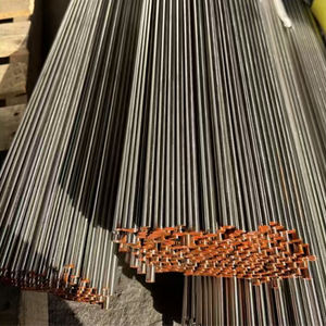 Shengtao מותג astm תקן חוזק גבוה חוזק פלדה סגסוגת 20cr/34crnimo6 עבור רכיבי מכונות תעשייתיות - Product Image 5