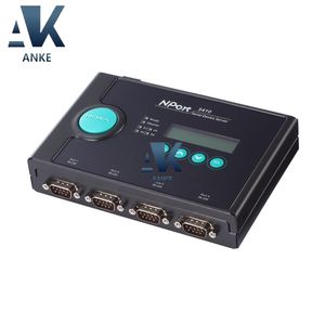 Servidor de dispositivos serie general industrial MOXA NPort 5430/485 - Product Image 2