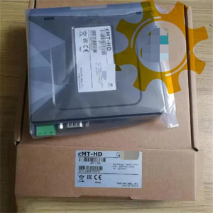 Nuovo Touch Screen Cmt-hd in Scatola Spedizione Rapida 1 Pezzo Originale di Marca Disponibile - Product Image 1