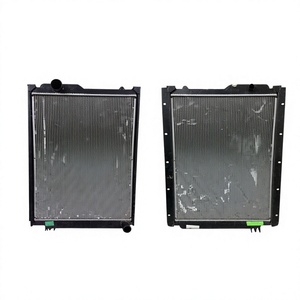 Fit For Tata 2523 Radiator Assy Oem 207650100204 Hcv Heavy Duty Truck Engine Cooling Auto Spare Parts Kit - Product Image 1