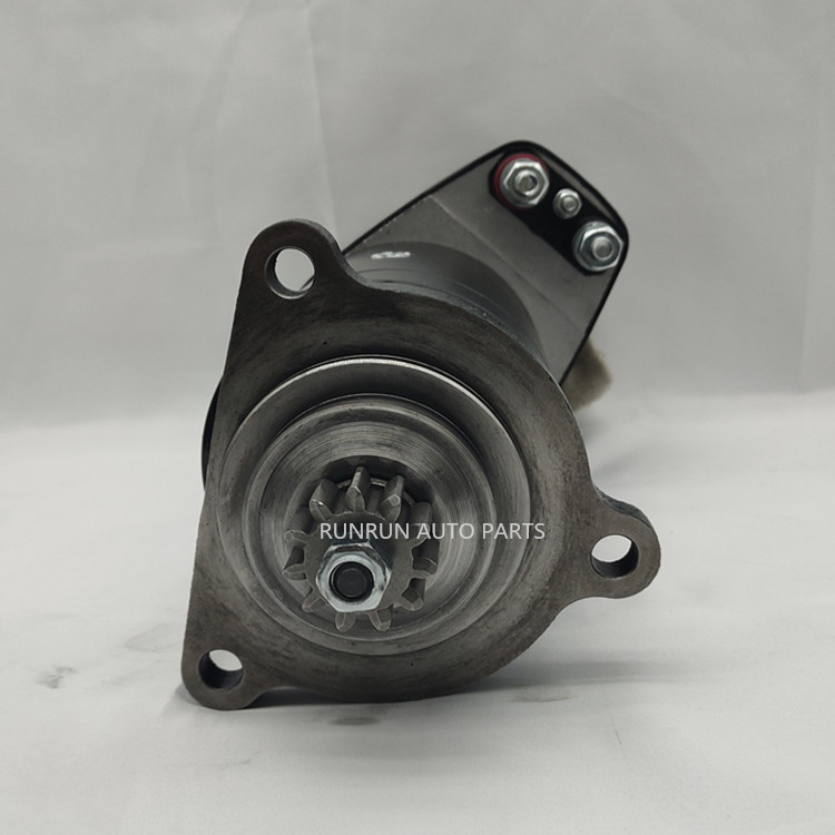 starter motor for scania 124