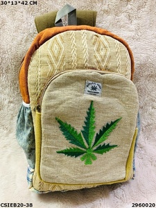 Elegante y exclusiva mochila de embrague de diamantes de cáñamo, elegante y elegante monedero de noche para fiestas y bodas - Product Image 2