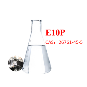 CAS 26761‑45‑5 Neodecanoato de Glicidilo E10P/Cardura E‑10 Líquido Industrial para Recubrimientos - Product Image 1